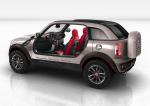 Mini Beachcomber Concept 2009 года